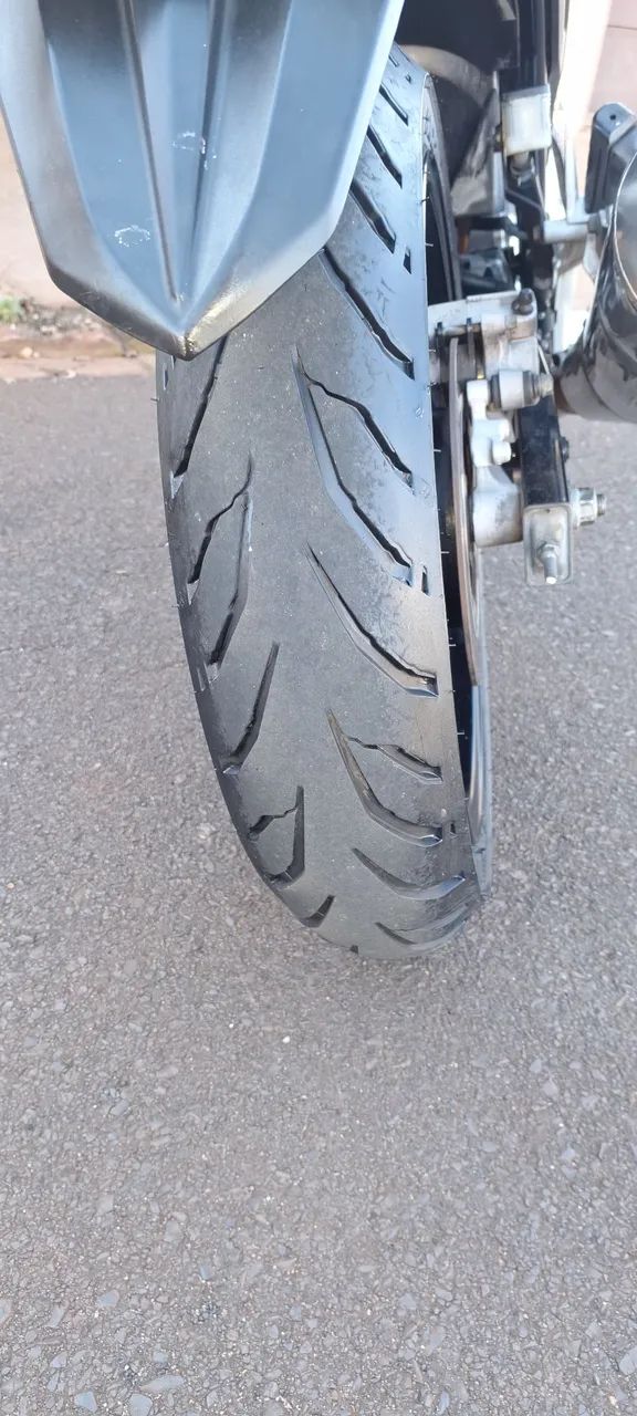 CB300 R - Foto 3