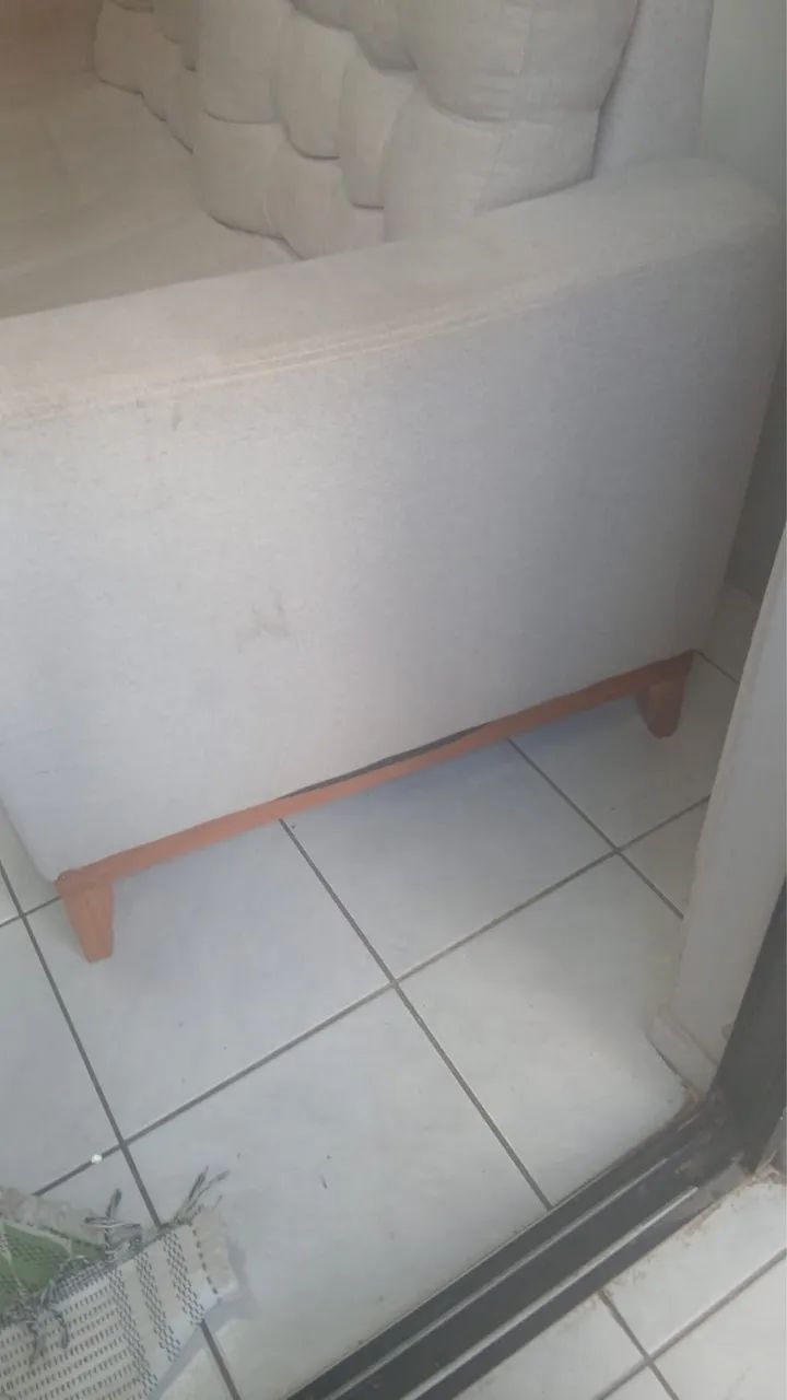 Sofá 2 e 3 lugares  - Foto 4
