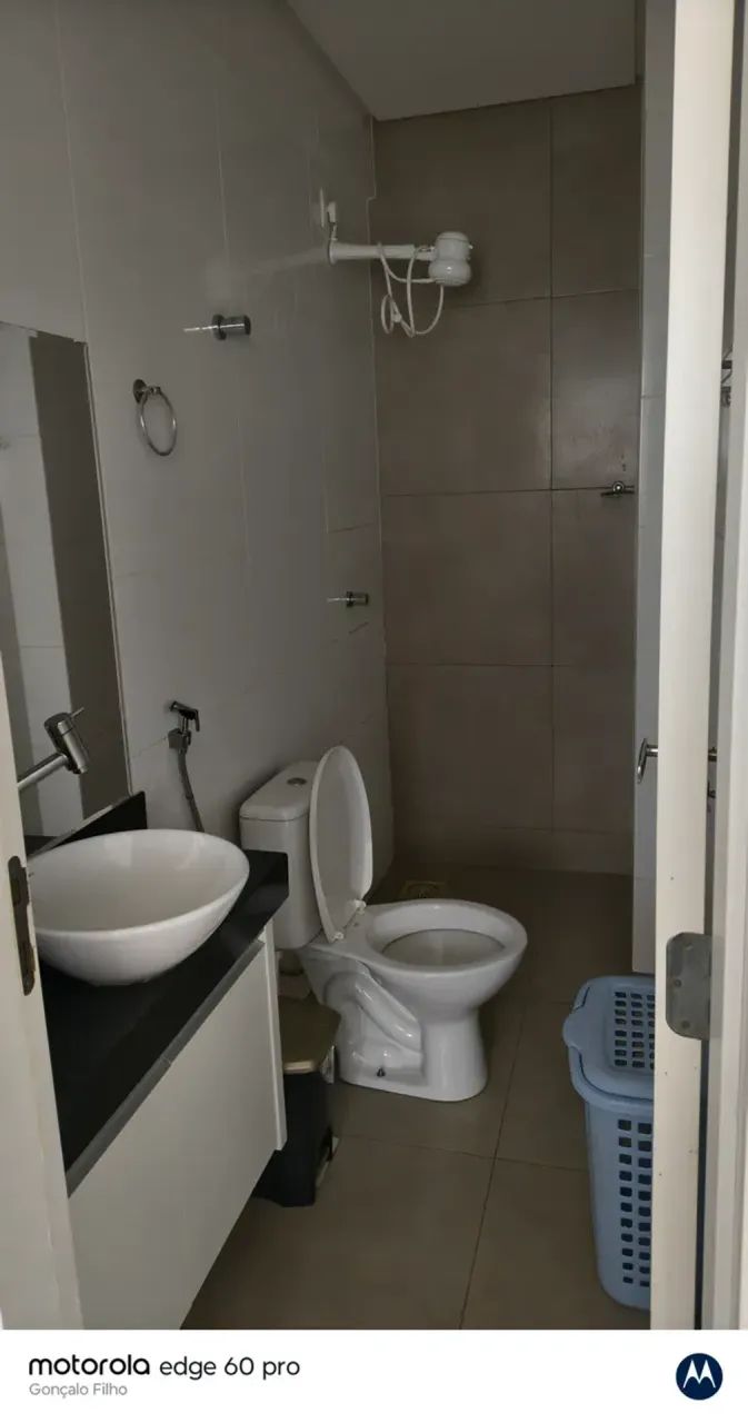Apartamento flat para alugar Smart residence 106 Sul - Foto 2