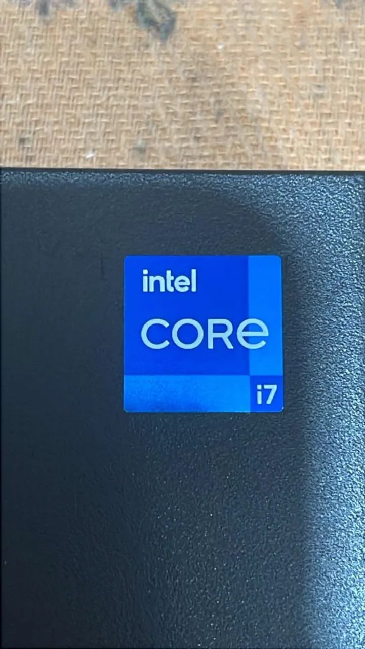 Computador Dell core i7 14th 16g 512g - Foto 4