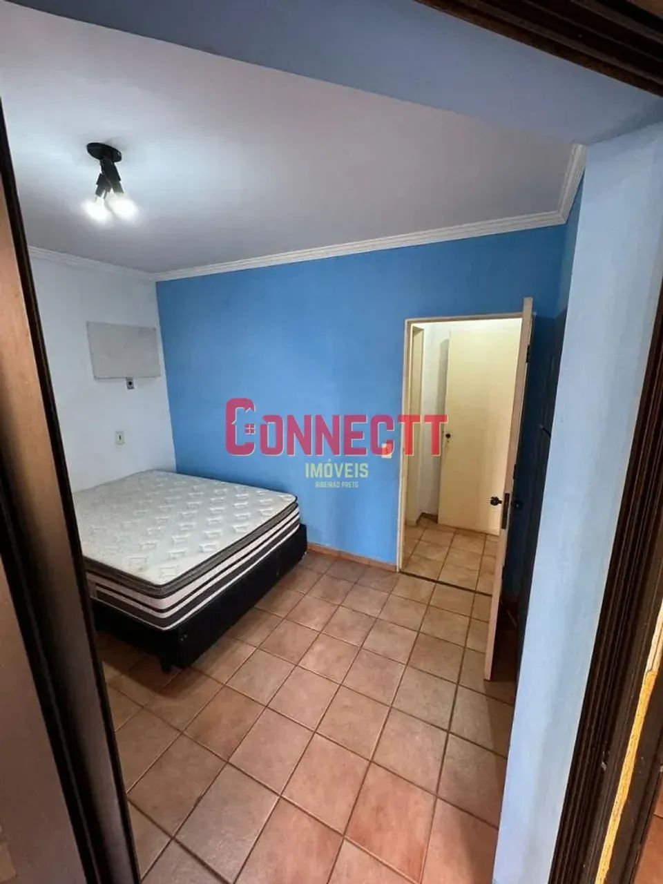 APARTAMENTO DE 1 QUARTO 1 VAGA NO CENTRO. - Foto 5