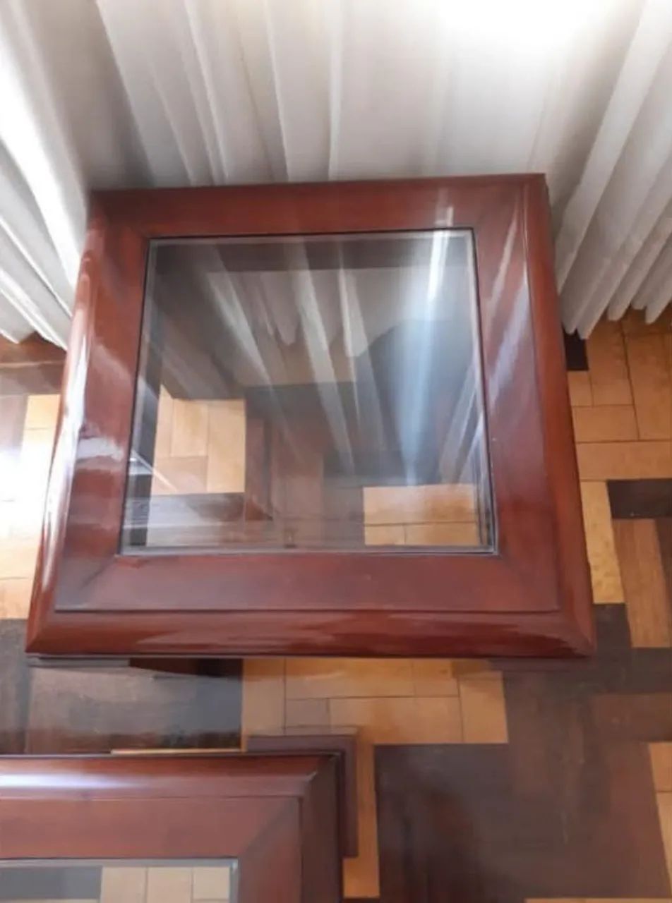 Mesa de centro e lateral - Foto 2