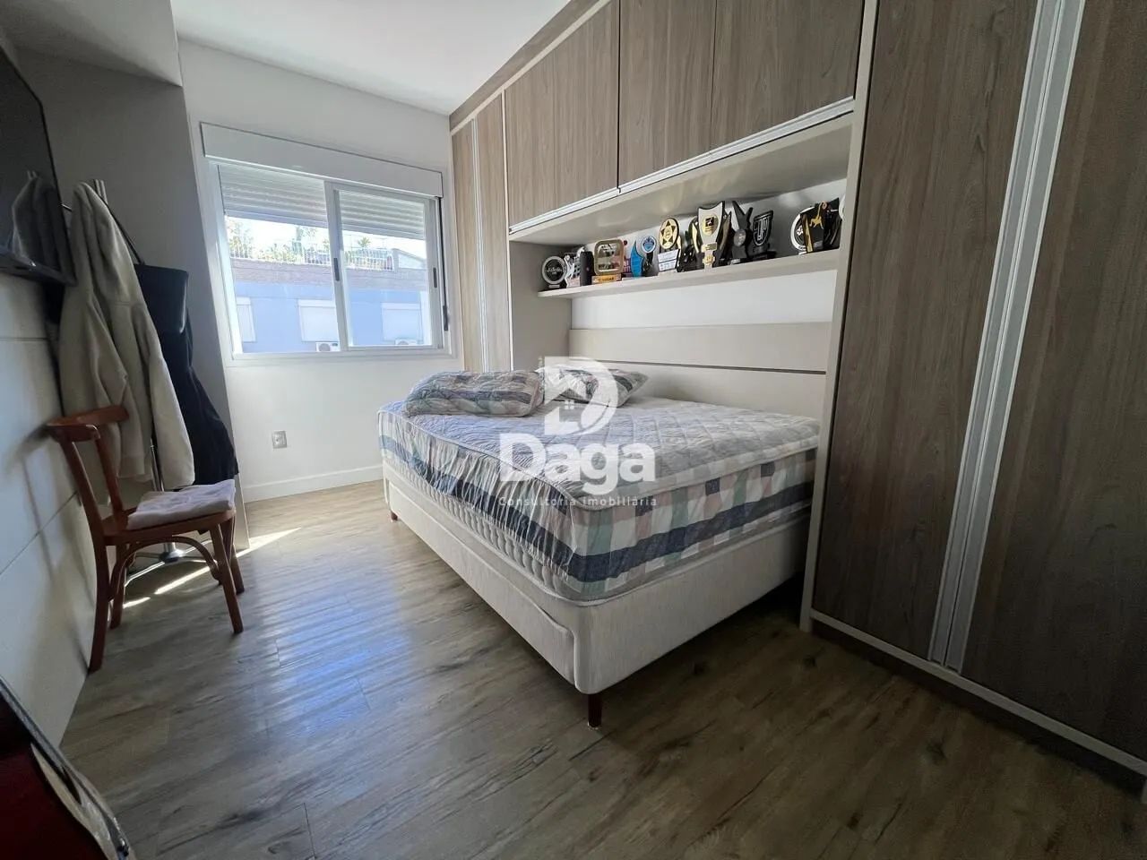 Ed. Cezarium Residence, venha morar no Campeche - Foto 5