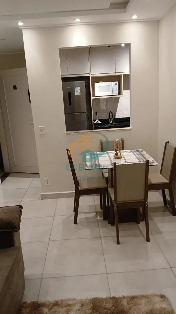 Apartamento em Ponte Grande - Guarulhos, SP - Foto 3