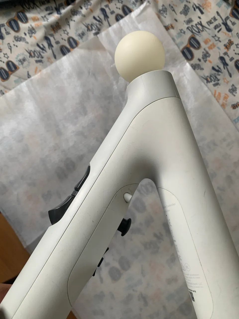 Play station vr Aim controller  - Foto 3