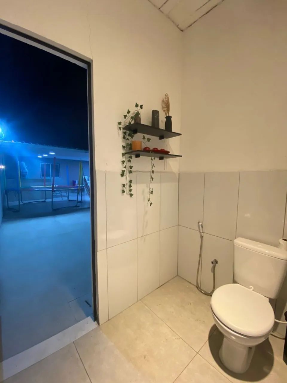 Área de Lazer para Eventos - Barra de Gramame - Foto 3