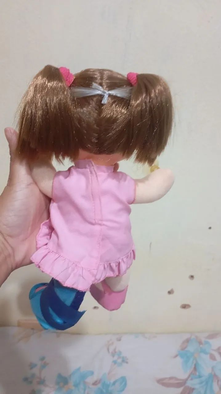 Boneca do Teleton - Foto 4