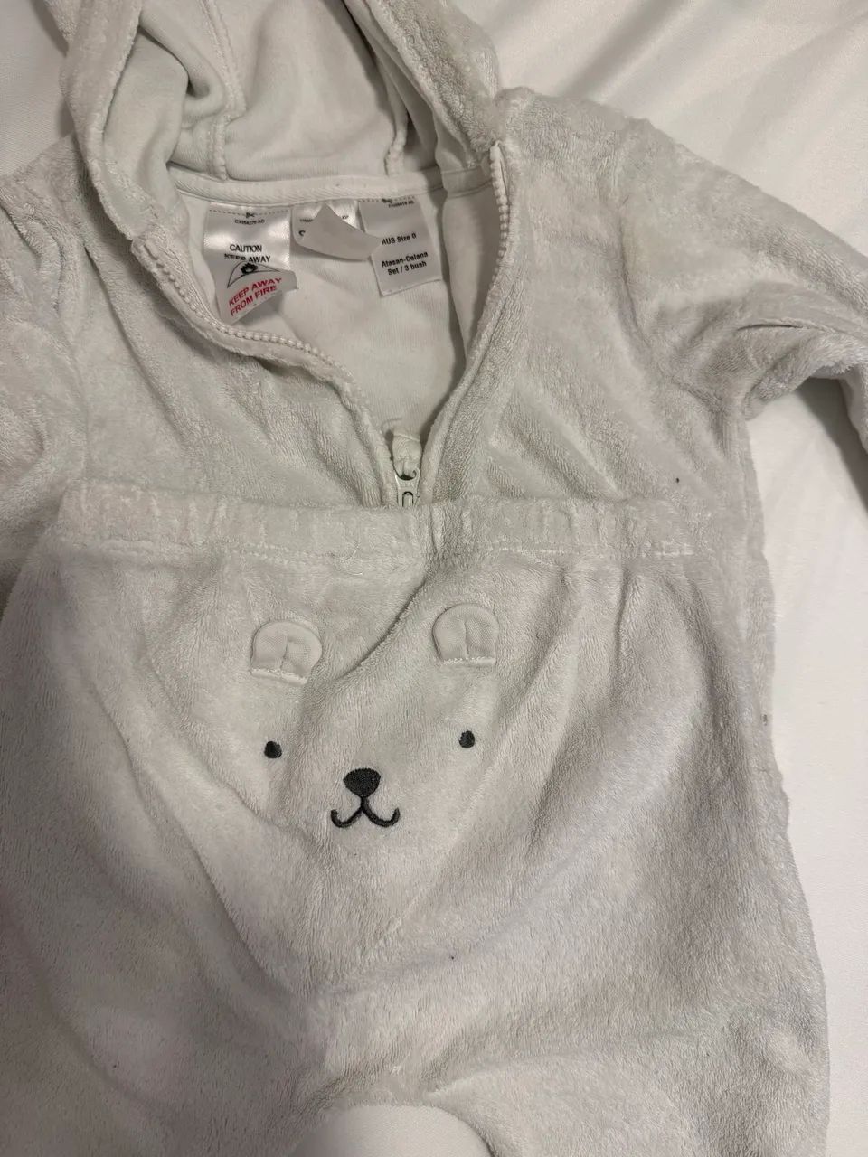 Conjunto Carters