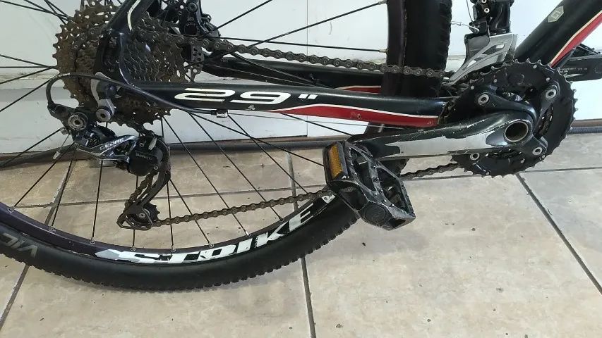 Caloi Elite Aro 29 - Foto 2