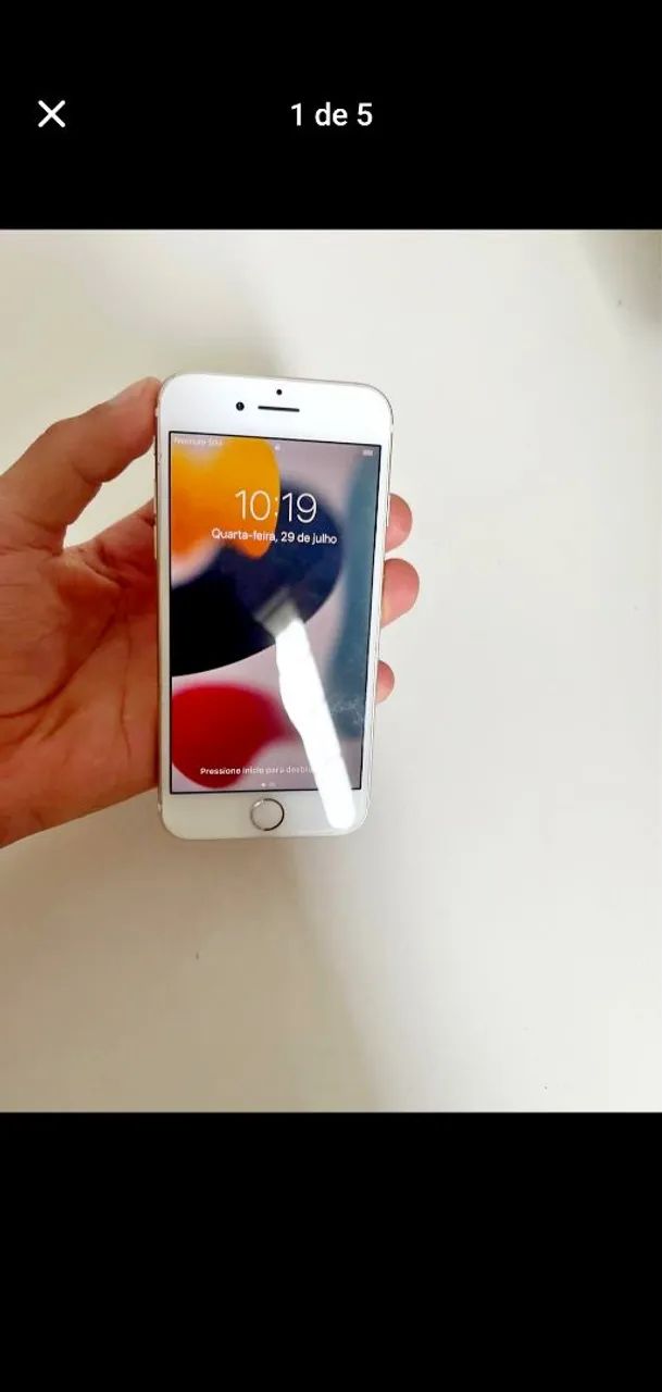 Iphone 7