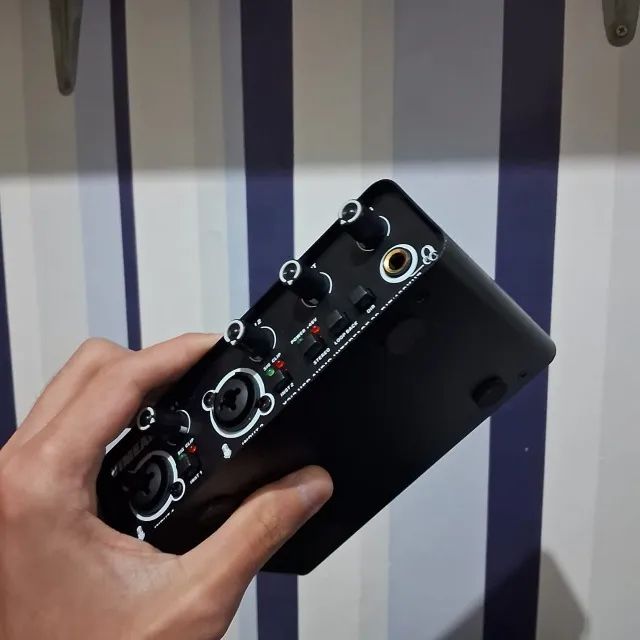 Interface de Audio VIMEAN - Foto 2