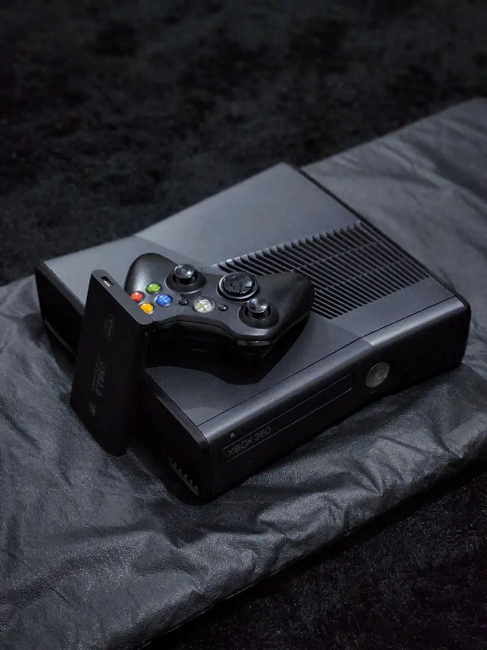 Xbox 360 destravado