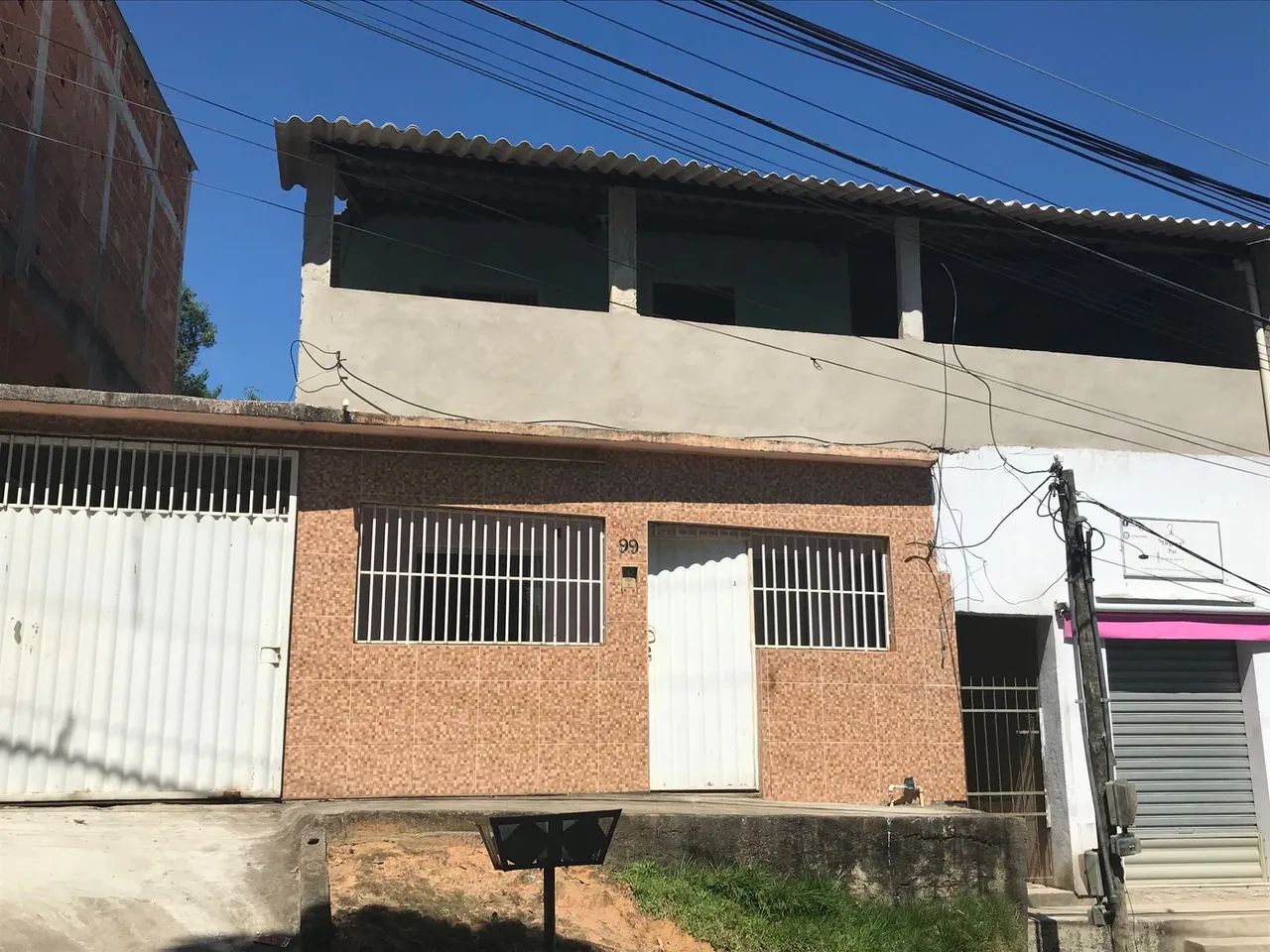 Foto - Serra - José de Anchieta II