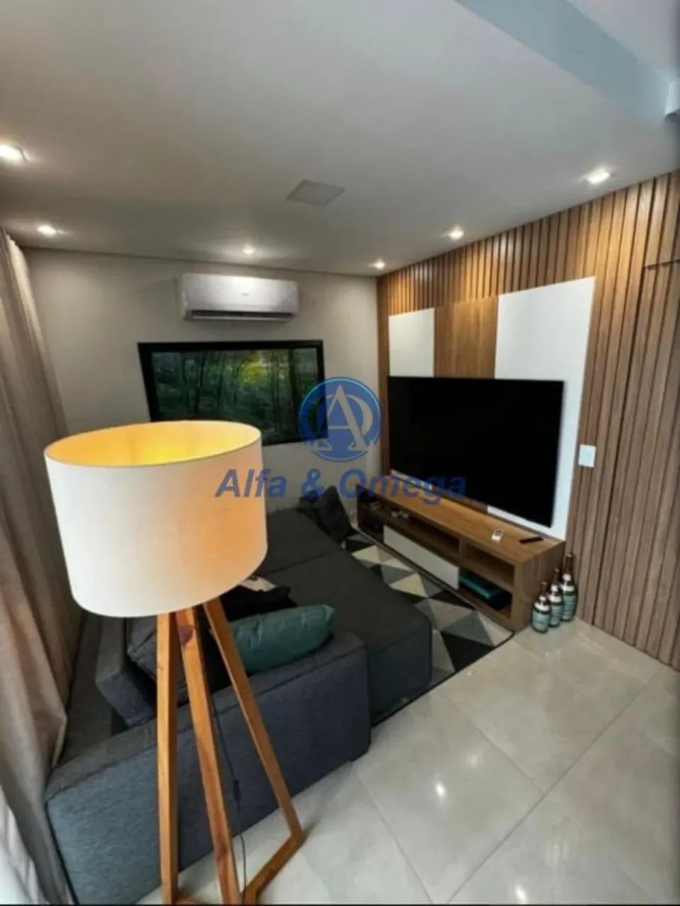 APARTAMENTO MOBILIADO NO ELARA NA VILA AVIAÇÃO EM BAURU - Foto 9