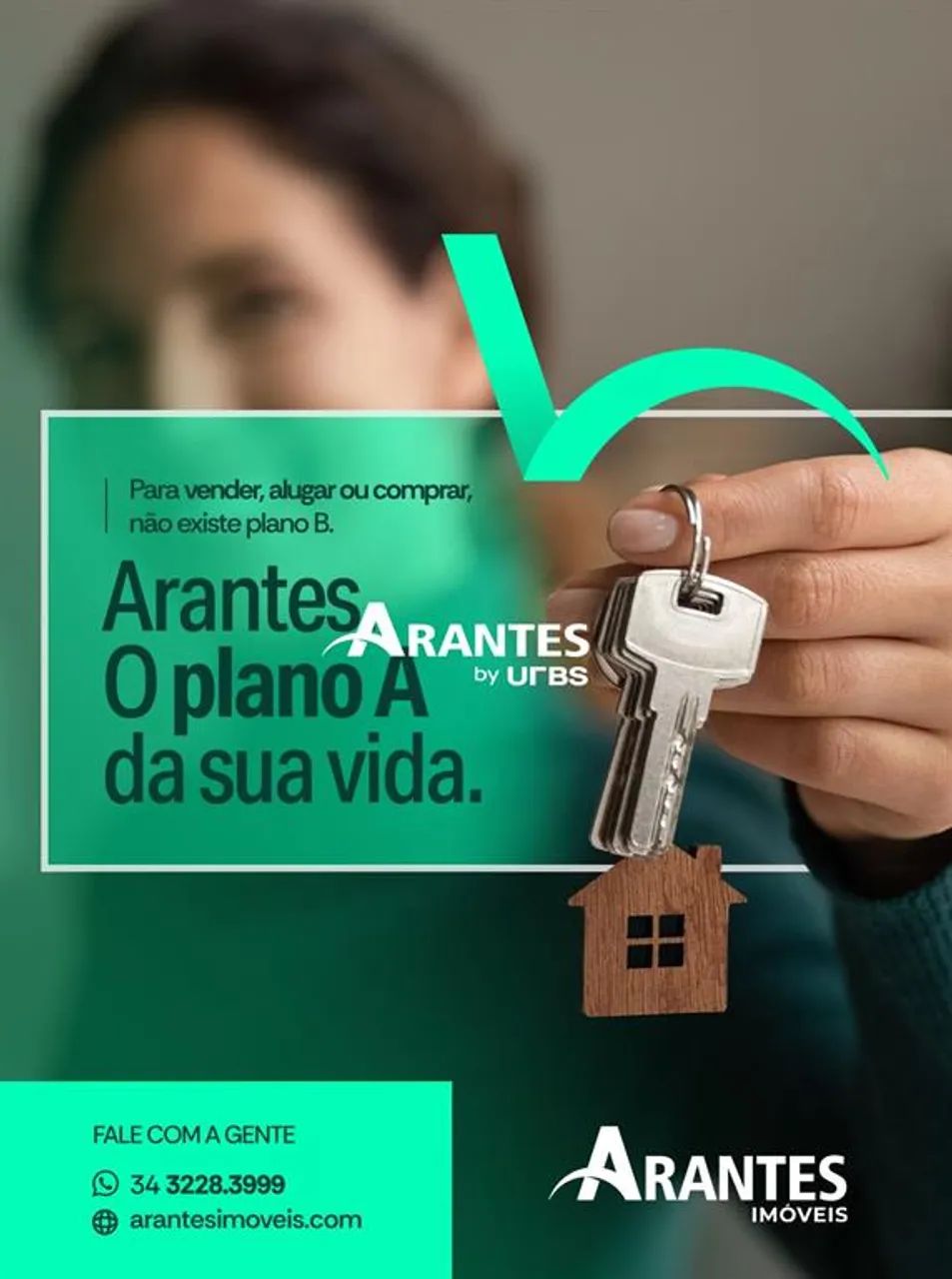 Terreno com 500m² à venda no Presidente Roosevelt - Foto 5