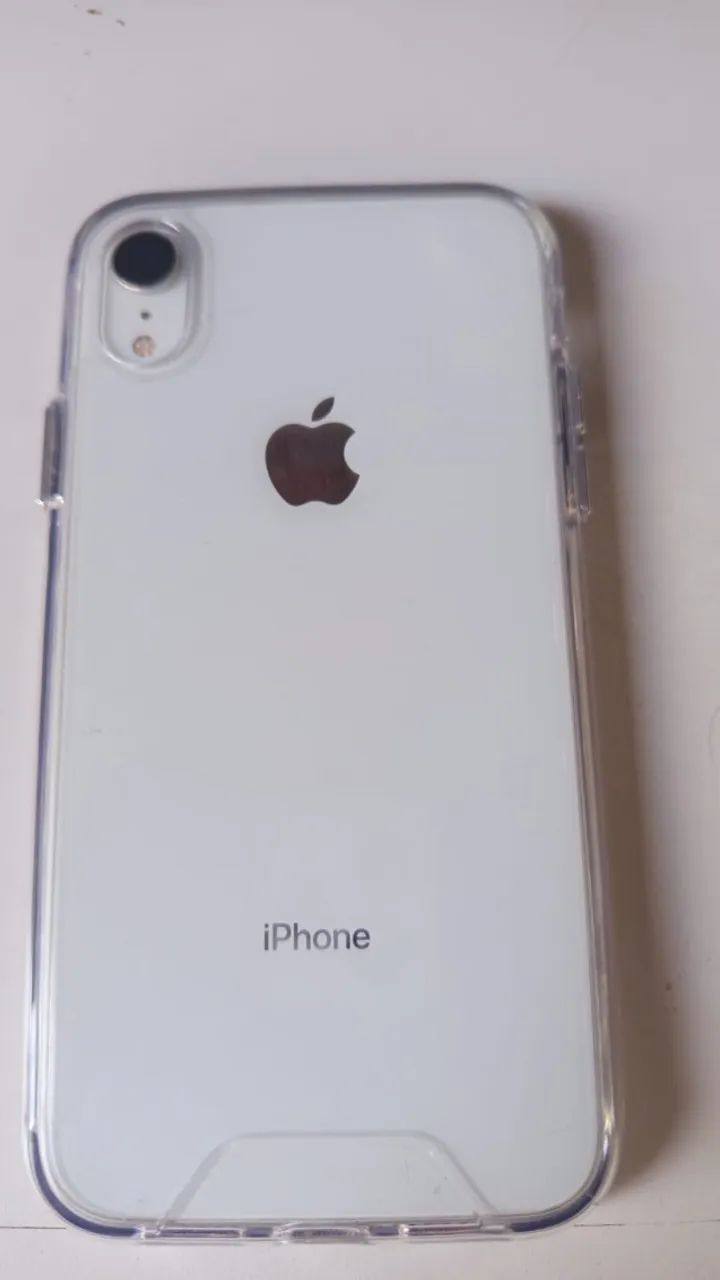 Celular iPhone 