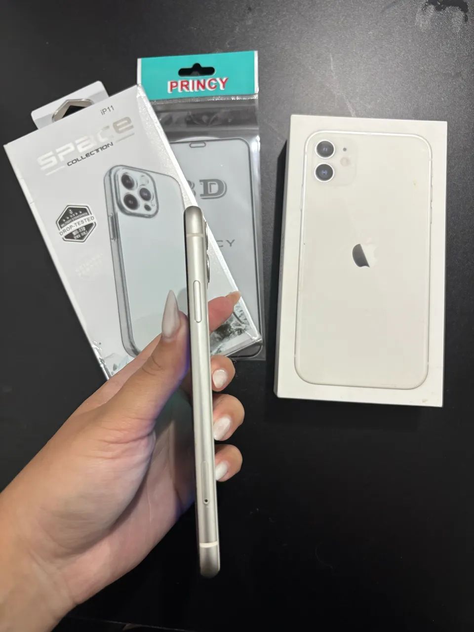iPhone 11 (64gb)  - Foto 4