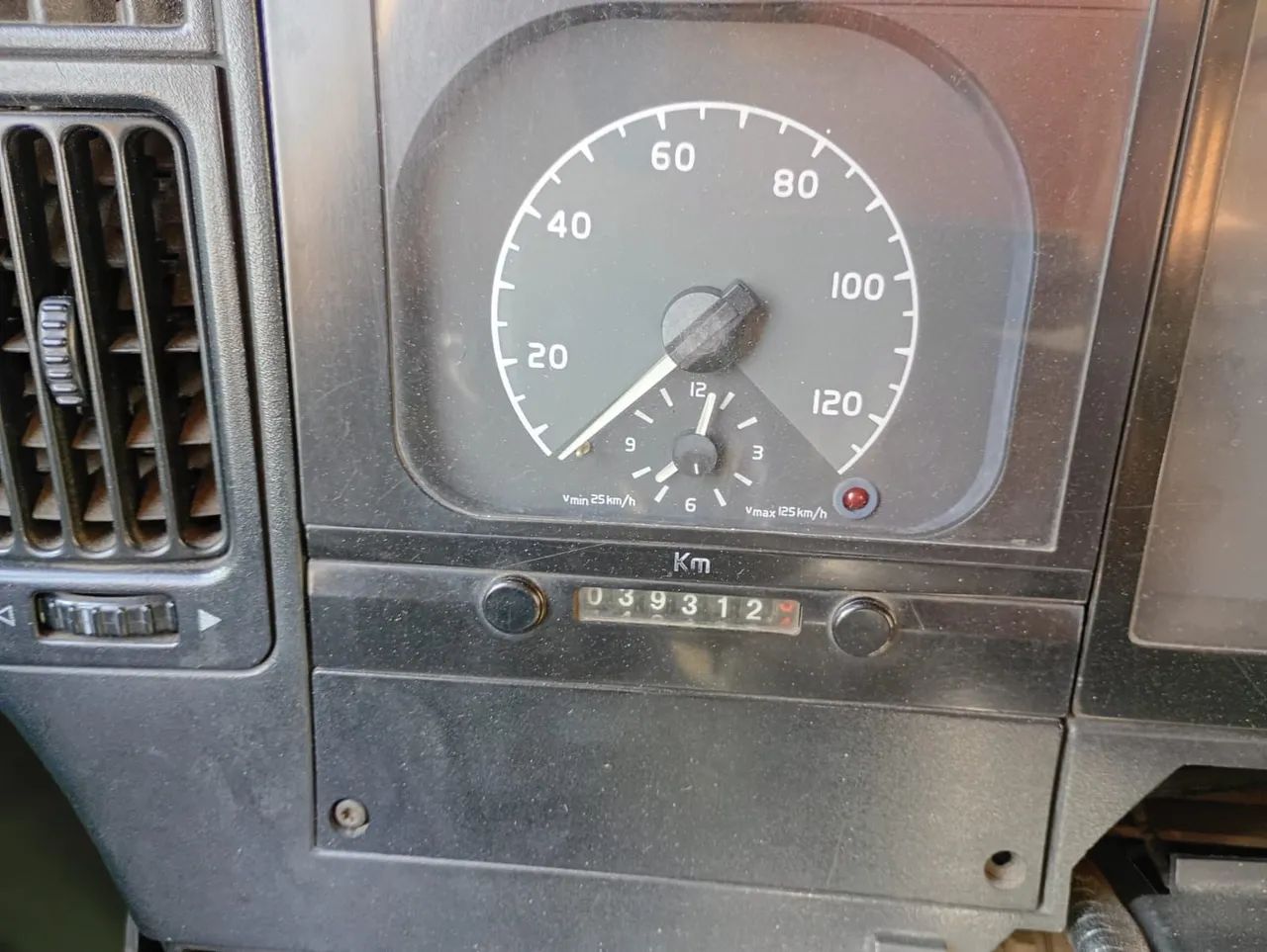 Volvo vm 23 240  - Foto 5