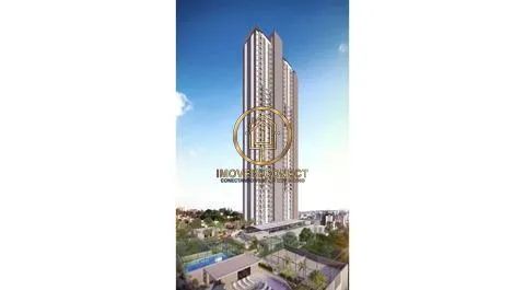 Apartamento à venda em Campinas, Centro, com 1 suíte, com 46 m², Sirius - Foto 4
