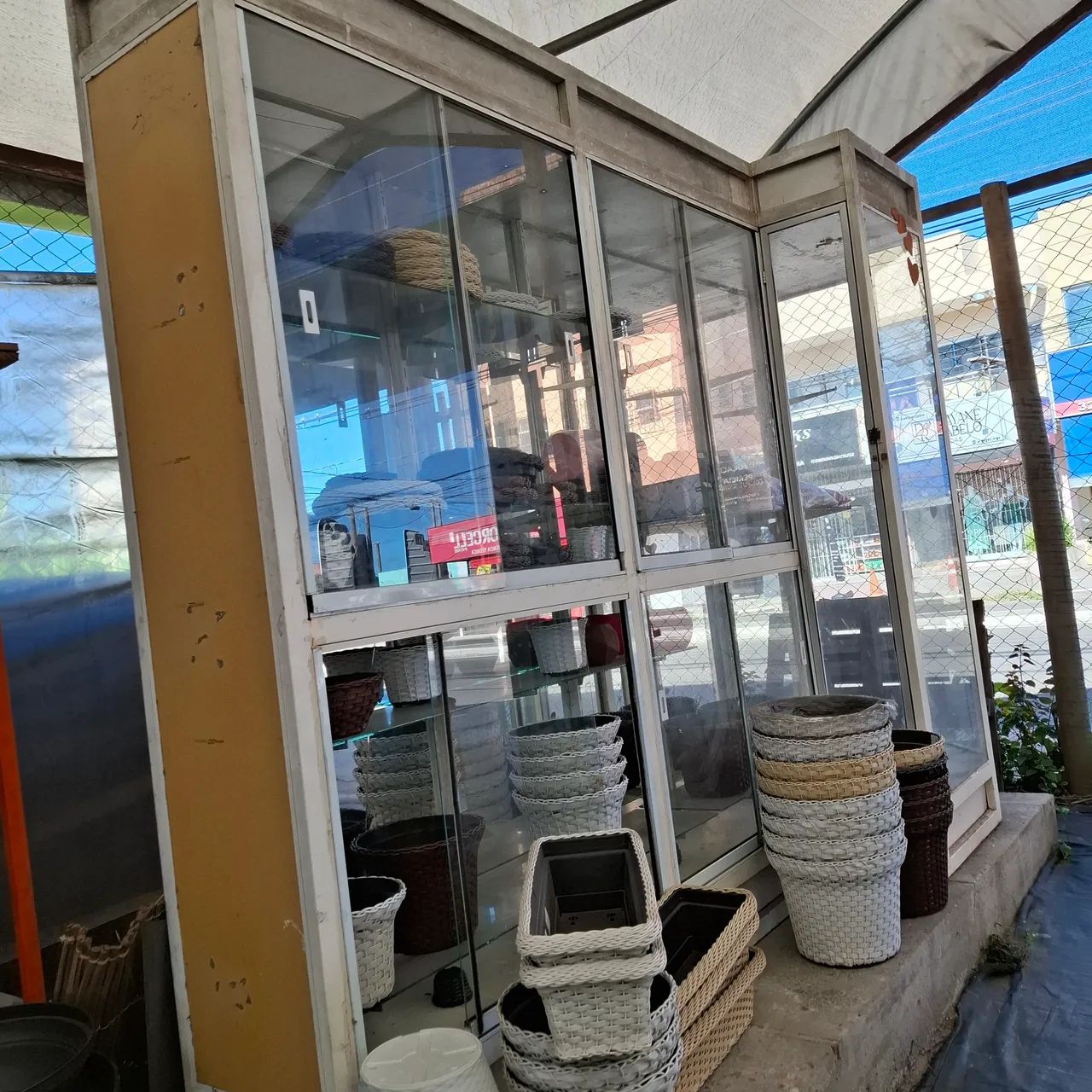 Vitrine para Exposição de Produtos - Foto 2