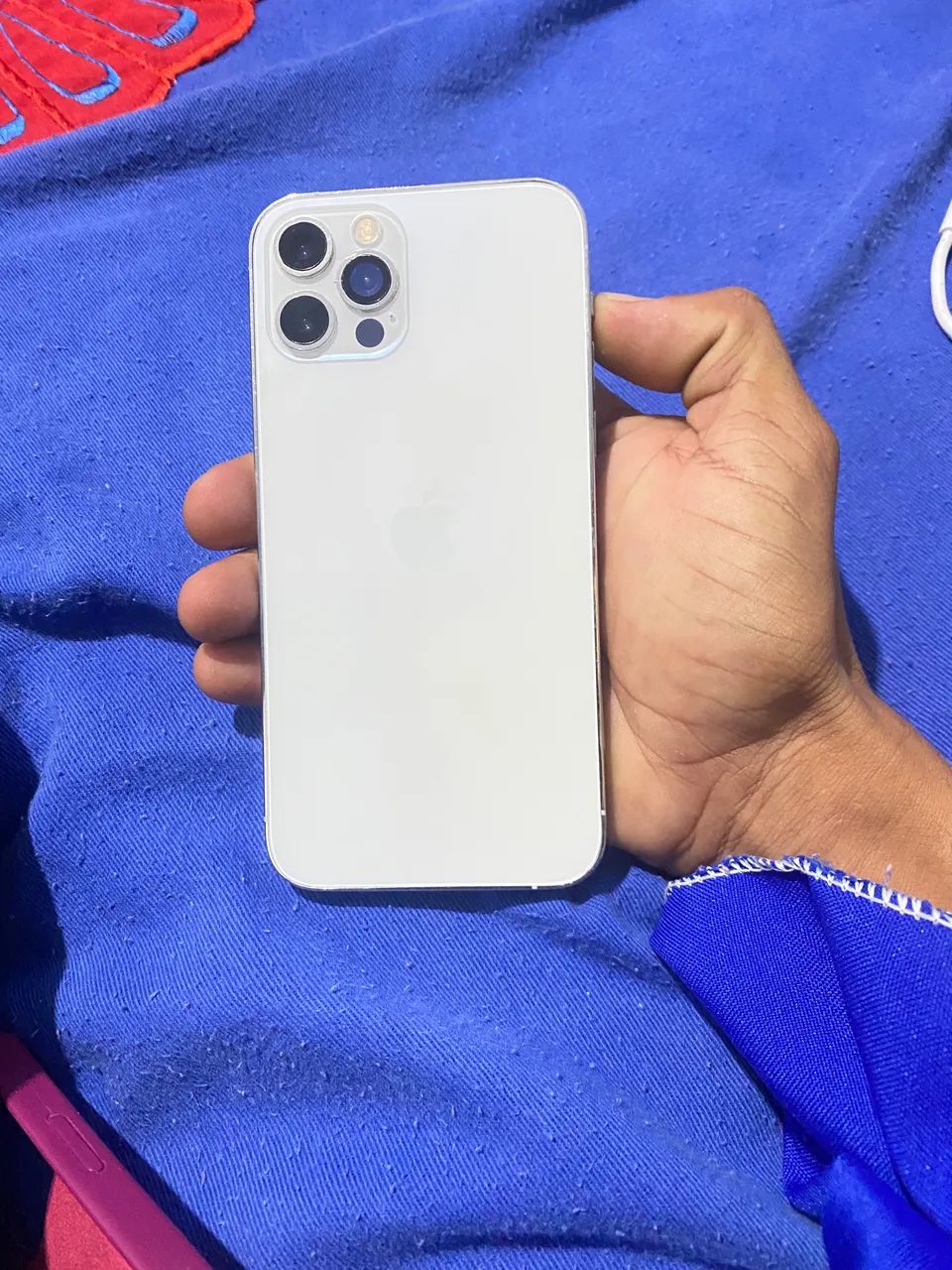 IPhone 12 Pro Novíssimo - Celulares e Smartphones - São Bernardo