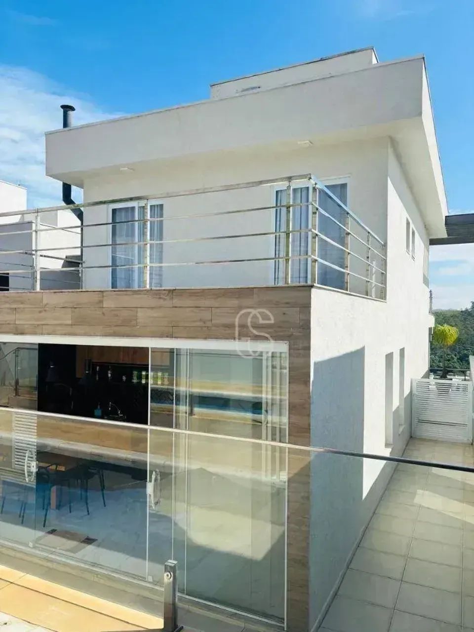 CASA EM CONDOMINIO VENEZA MOGI - Foto 3