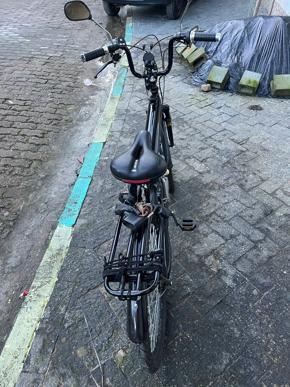 Bicicleta motorizada  - Foto 5