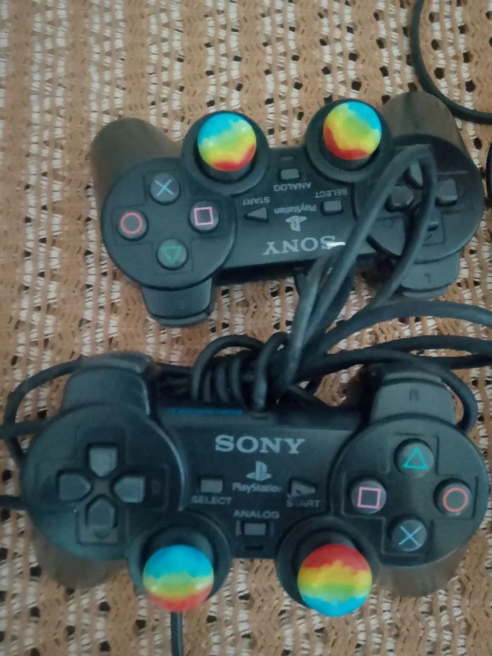 Playstation 2 PS2 completo - Foto 2