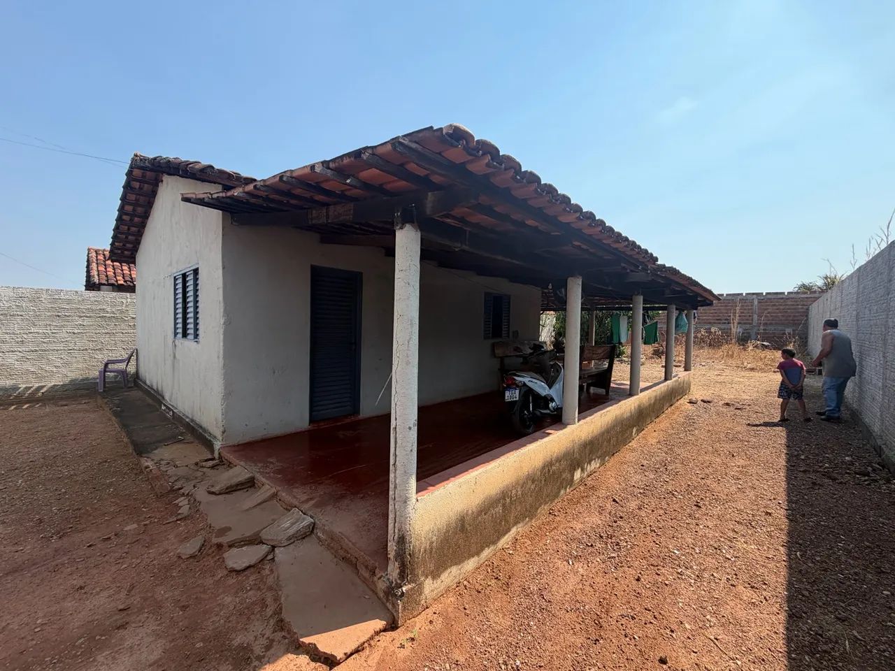 CASA À VENDA EM SANDOLANDIA - Foto 2
