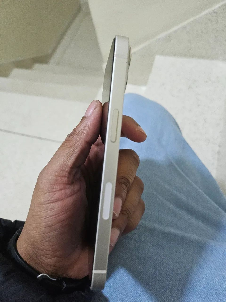 Iphone 13 128 gigas  - Foto 4