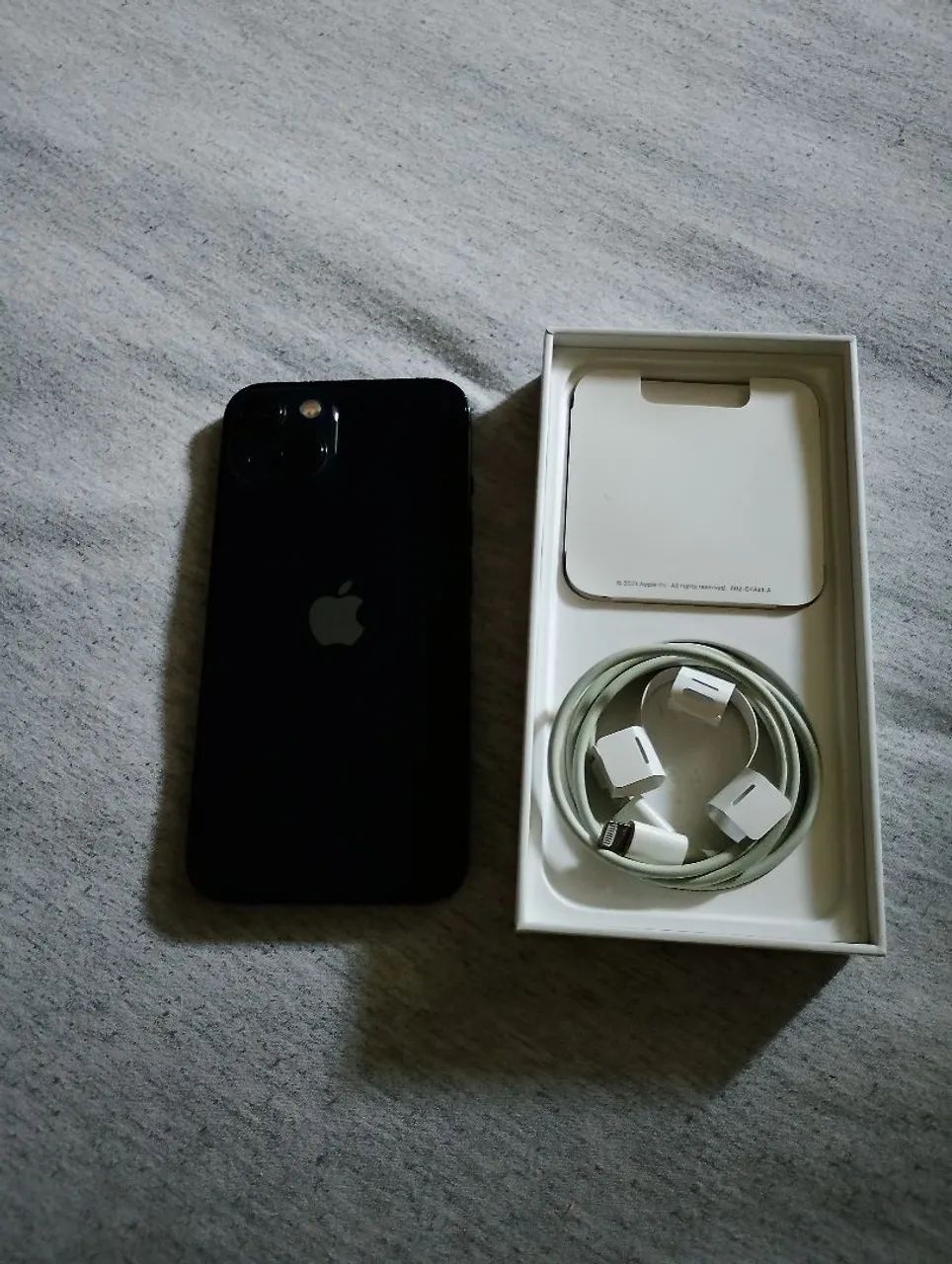 iPhone 13 - Foto 2