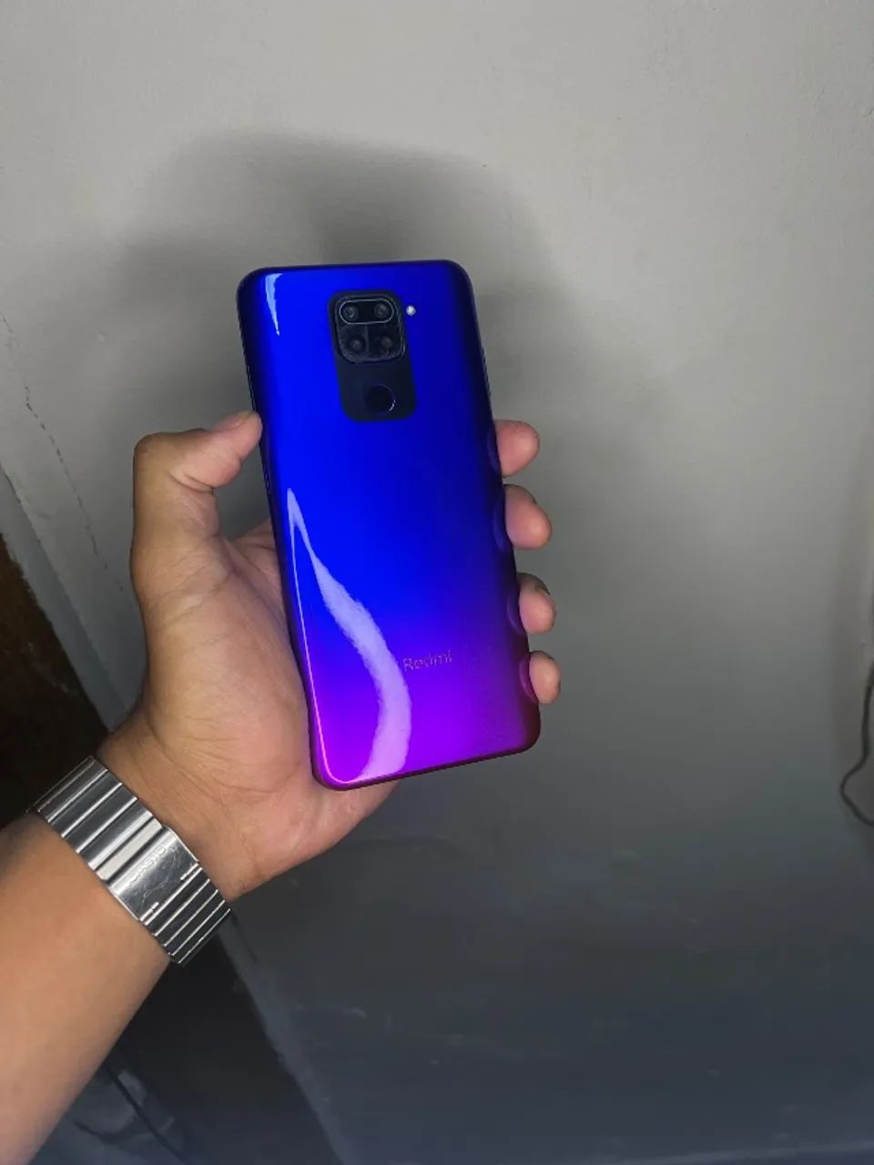  REDMI NOTE 9 NFC - Foto 4