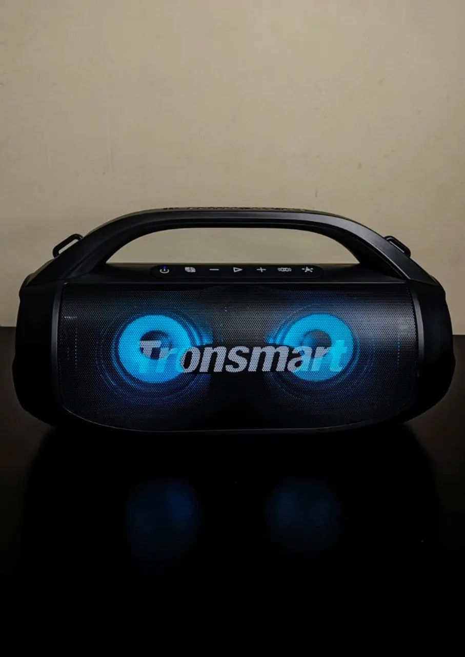 Caixa de Som Tronsmart Bang SE - Foto 2
