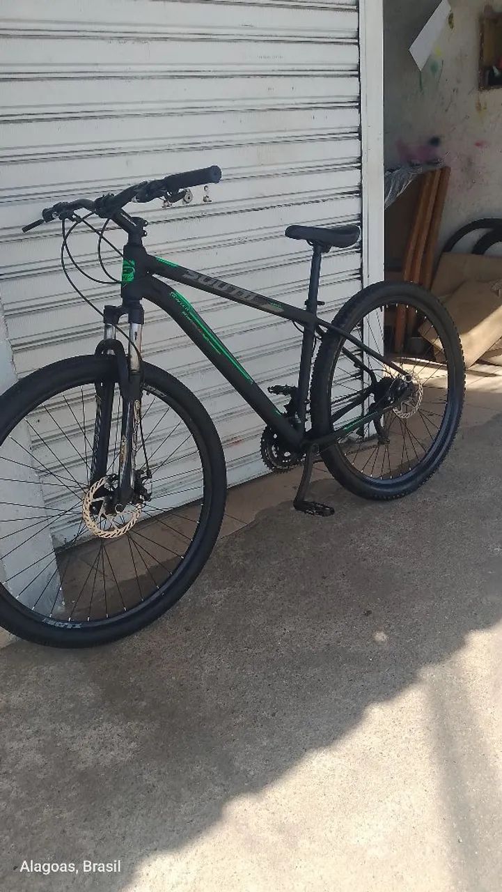 Bicicleta aro 29