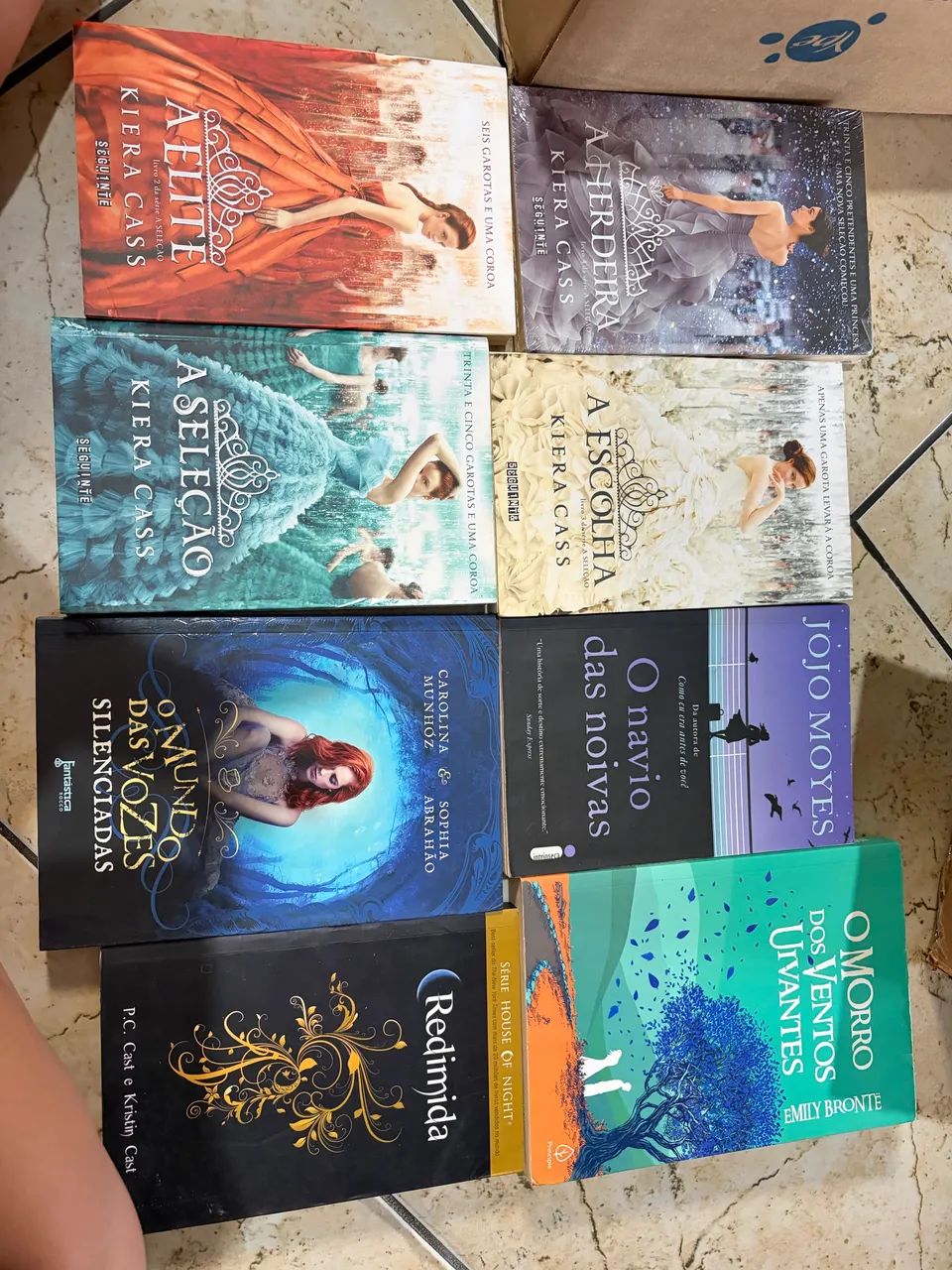 Livros  - Foto 4