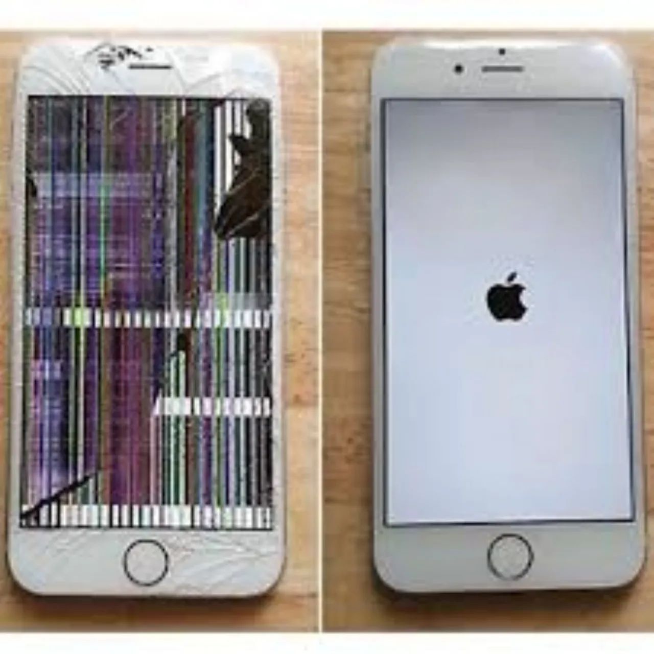 TROCA DE TELA DE IPHONES  - Foto 4