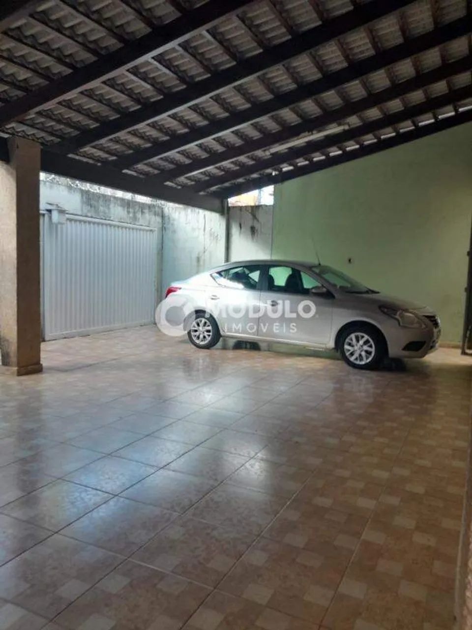 Casa GRANADA , 3 quartos, suite, espaço gourmet - Foto 2
