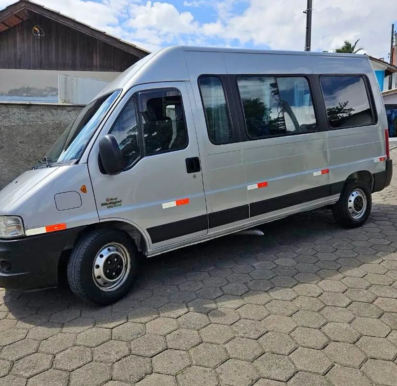 Fiat Ducato - Foto 5