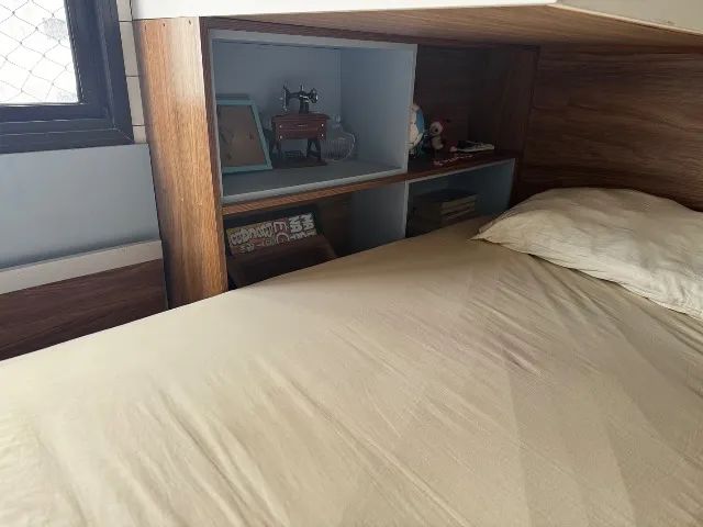 Jogo de camas para quarto de jovens - Foto 5