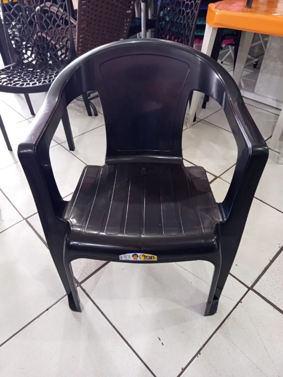 cadeira elegance nova