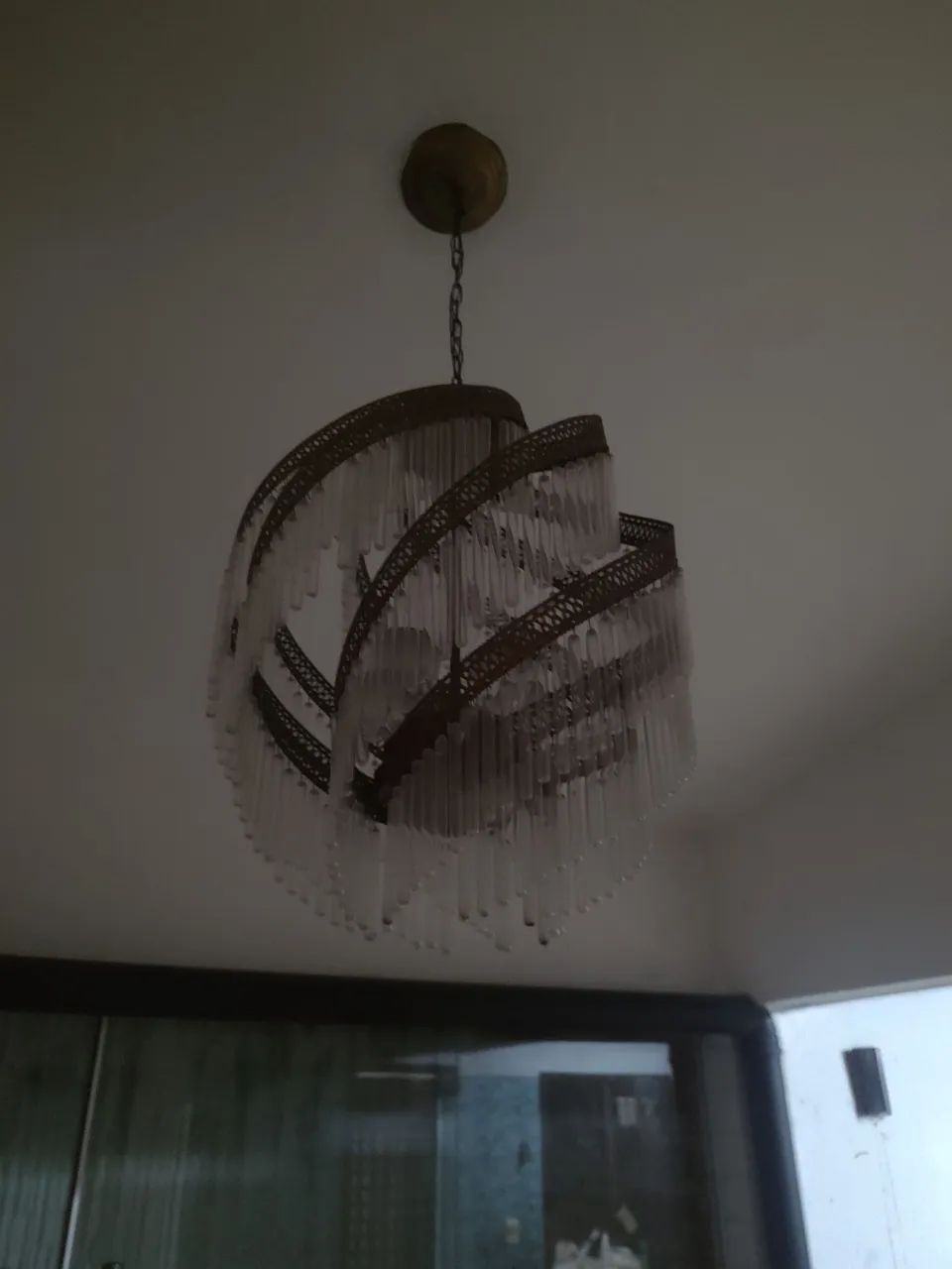 Lustre de sala