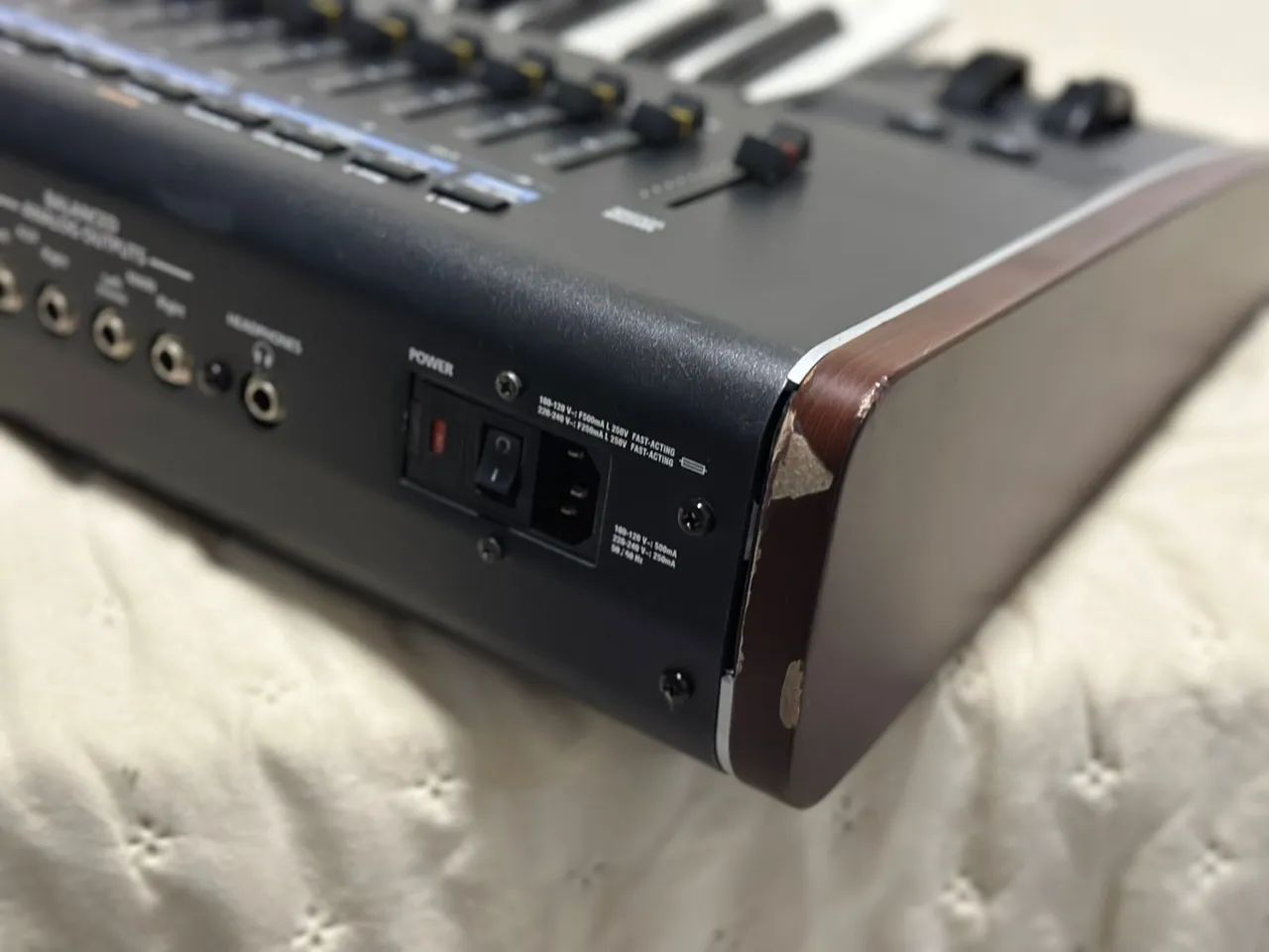 Kurzwhell Pc3k 6 - Foto 4