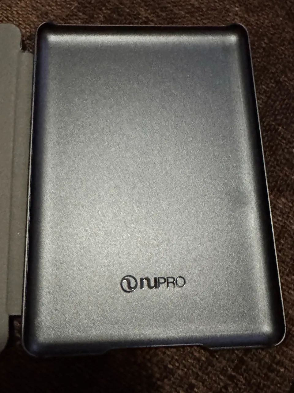 Capinha Nupro Kindle Paperwhite - Foto 4