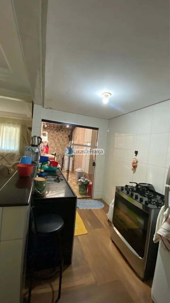 NA LAJE/ BEM LOCALIZADA/ PLANALTINA DF  - Foto 5
