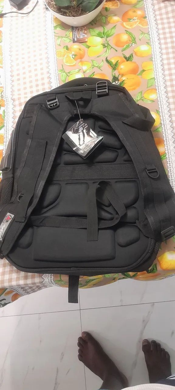 Vendo Mochilas com 6 cômodos no precinho  - Foto 5