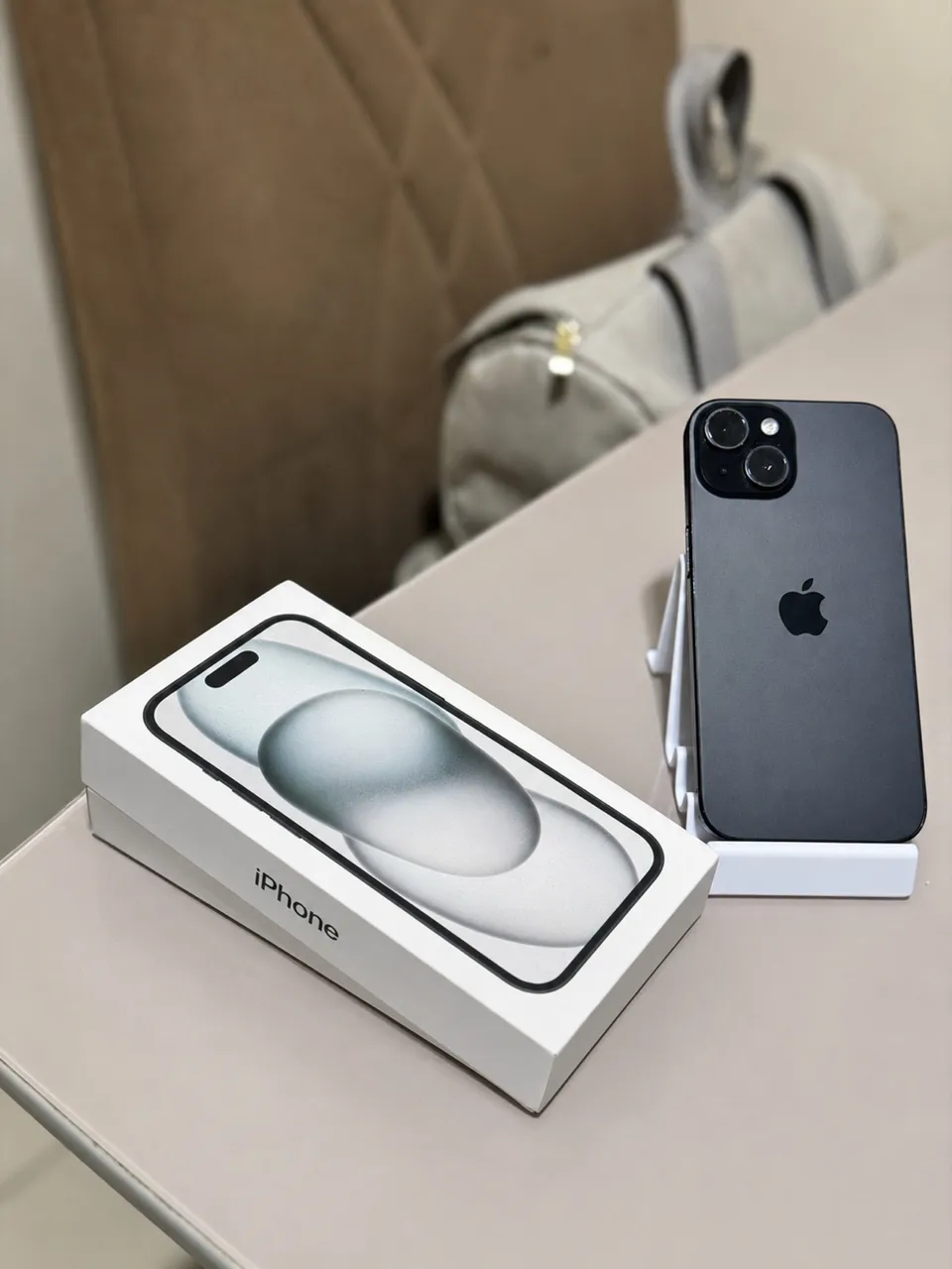 iPhone 14 Pro Max 128GB Roxo - Celulares e Smartphones - Jardim