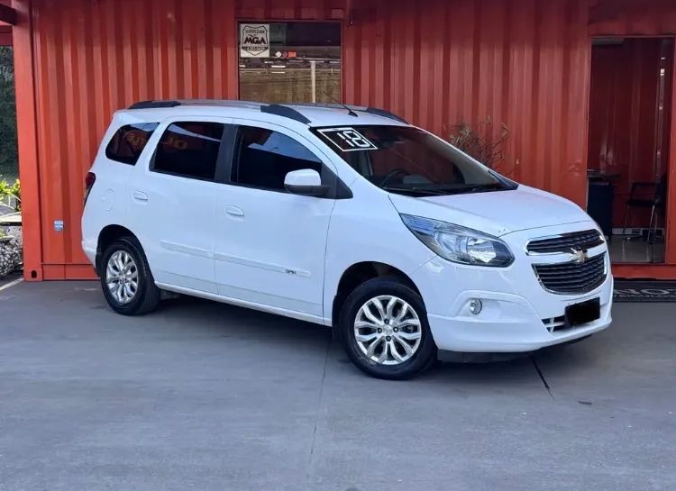 Spin LTZ 1.8 