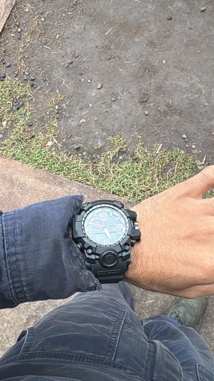 Vendo dois relógios novos !! - Foto 4