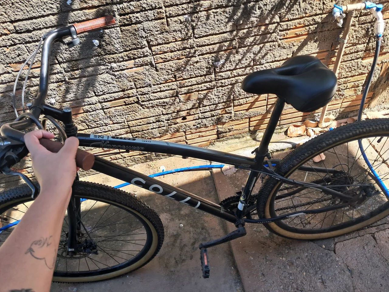 Bicicleta calloi - Foto 5