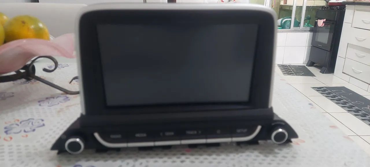 Multimidia original HB20 sem chicote